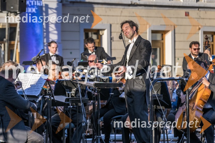 Mediaspeed Operna No Na Glavnem Trgu Maribor