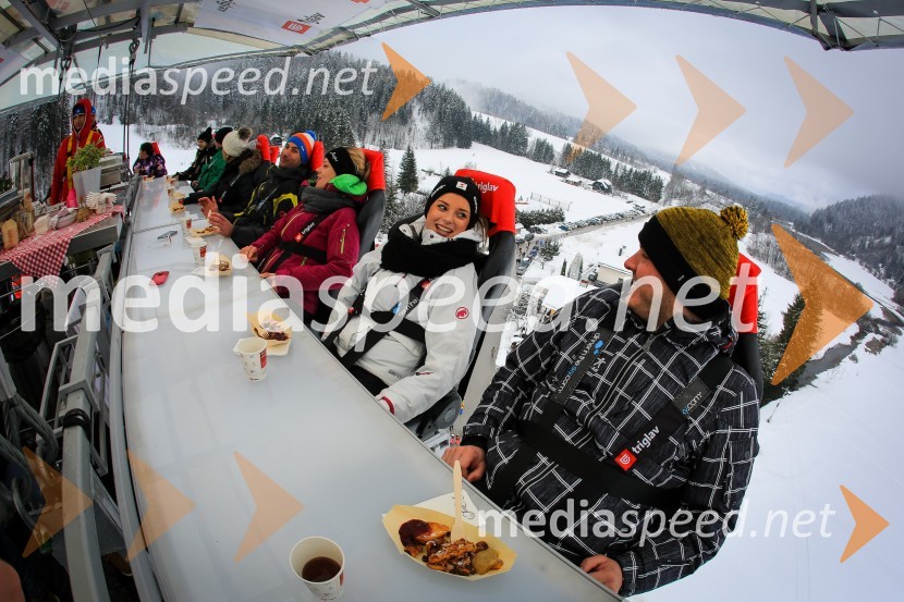 Mediaspeed Pokal Vitranc 2016 In The Sky Nedelja