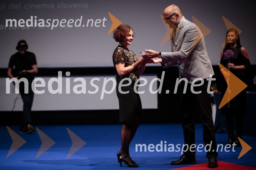 Mediaspeed Festival Slovenskega Filma Podelitev Nagrad