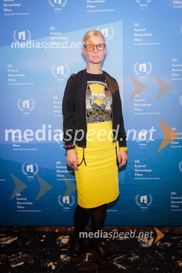 Mediaspeed Festival Slovenskega Filma Podelitev Nagrad