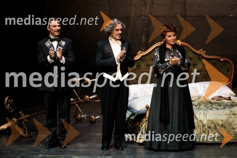 Mediaspeed Opera G Verdi La Traviata Festival Ljubljana