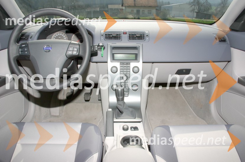 Volvo V50 1,6DVolvo V50 1.6D