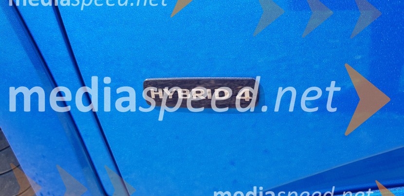 Opel Grandland, slovenska predstavitev