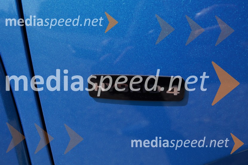 Opel Grandland, slovenska predstavitev