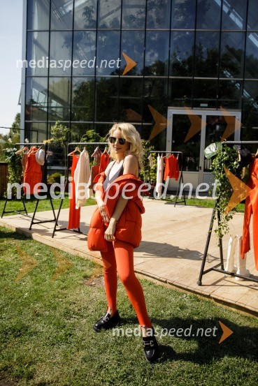  Jasna Vale, Instagram ikonaH&M kolekcija za jesen in zimo 2021: uporabna in napredna z metropolitansko ostrino