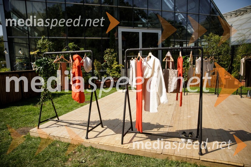 H&M kolekcija za jesen in zimo 2021: uporabna in napredna z metropolitansko ostrino