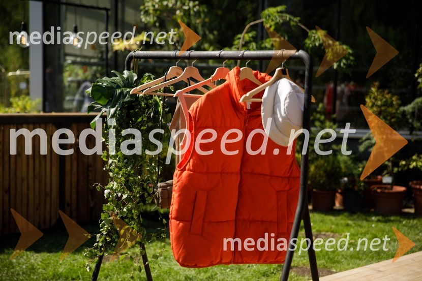 H&M kolekcija za jesen in zimo 2021: uporabna in napredna z metropolitansko ostrino