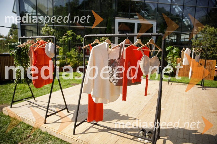 H&M kolekcija za jesen in zimo 2021: uporabna in napredna z metropolitansko ostrino