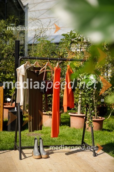 H&M kolekcija za jesen in zimo 2021: uporabna in napredna z metropolitansko ostrino