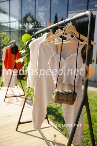 H&M kolekcija za jesen in zimo 2021: uporabna in napredna z metropolitansko ostrino