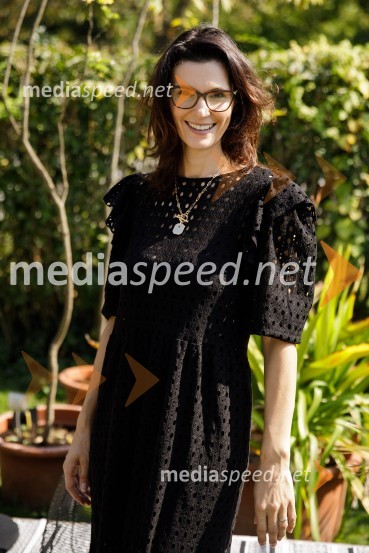  Brigita Bračko, Idealia d.o.o.H&M kolekcija za jesen in zimo 2021: uporabna in napredna z metropolitansko ostrino