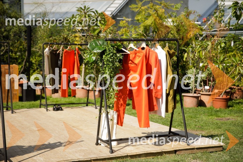 H&M kolekcija za jesen in zimo 2021: uporabna in napredna z metropolitansko ostrino