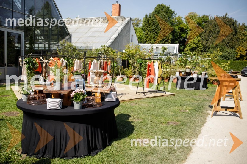 H&M kolekcija za jesen in zimo 2021: uporabna in napredna z metropolitansko ostrino