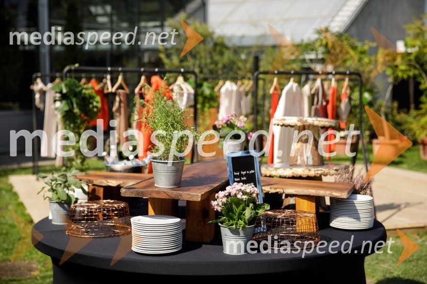 H&M kolekcija za jesen in zimo 2021: uporabna in napredna z metropolitansko ostrino