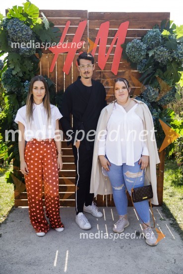 H&M kolekcija za jesen in zimo 2021: uporabna in napredna z metropolitansko ostrino