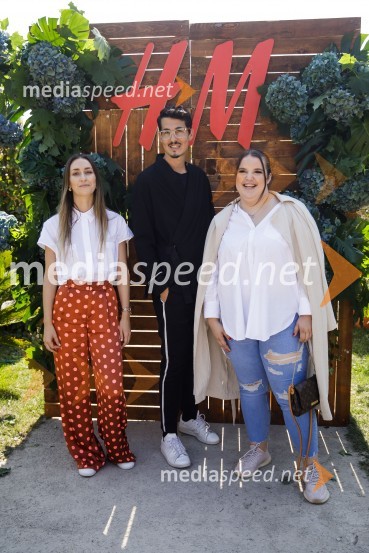 H&M kolekcija za jesen in zimo 2021: uporabna in napredna z metropolitansko ostrino