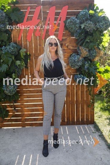 H&M kolekcija za jesen in zimo 2021: uporabna in napredna z metropolitansko ostrino