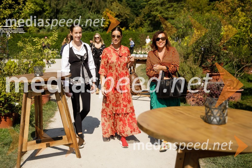 H&M kolekcija za jesen in zimo 2021: uporabna in napredna z metropolitansko ostrino