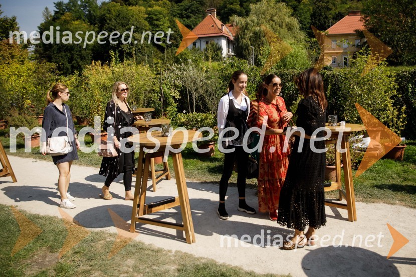 H&M kolekcija za jesen in zimo 2021: uporabna in napredna z metropolitansko ostrino