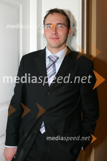 Rasto Oderlap, direktor za finance, organizacijo in kadreAC-Intercar d.o.o. uprava