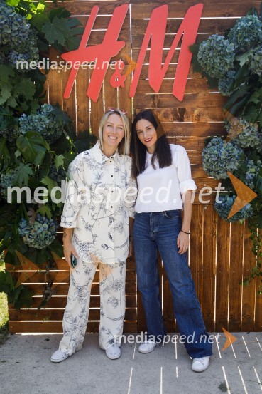 H&M kolekcija za jesen in zimo 2021: uporabna in napredna z metropolitansko ostrino