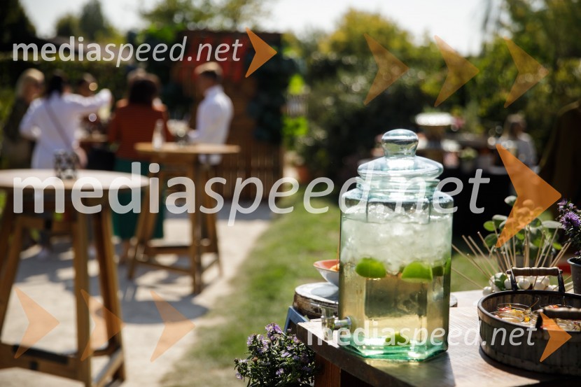 H&M kolekcija za jesen in zimo 2021: uporabna in napredna z metropolitansko ostrino