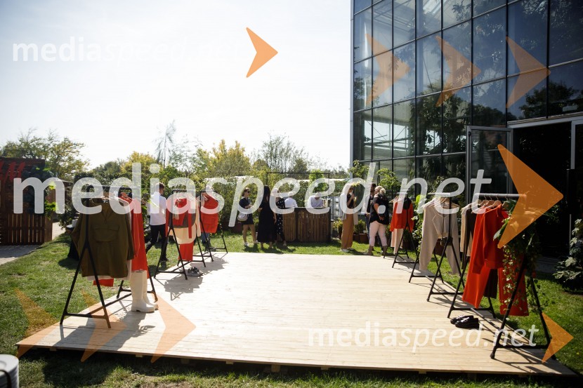 H&M kolekcija za jesen in zimo 2021: uporabna in napredna z metropolitansko ostrino