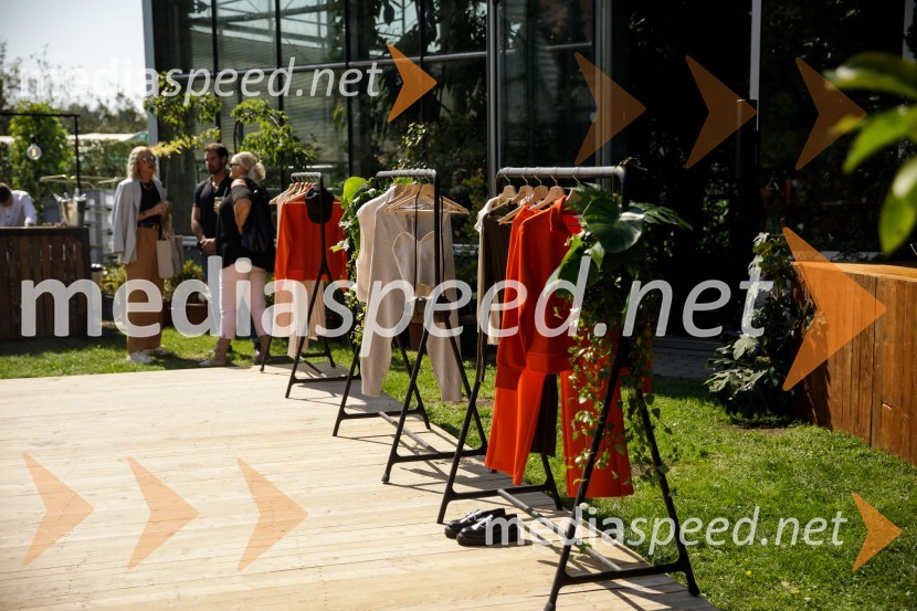 H&M kolekcija za jesen in zimo 2021: uporabna in napredna z metropolitansko ostrino