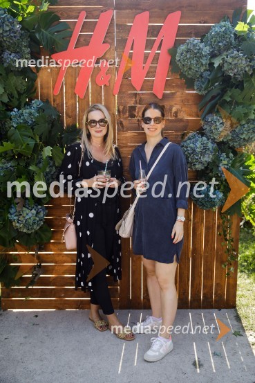 H&M kolekcija za jesen in zimo 2021: uporabna in napredna z metropolitansko ostrino