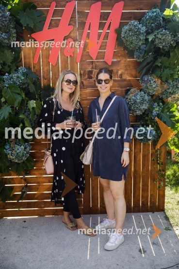 H&M kolekcija za jesen in zimo 2021: uporabna in napredna z metropolitansko ostrino