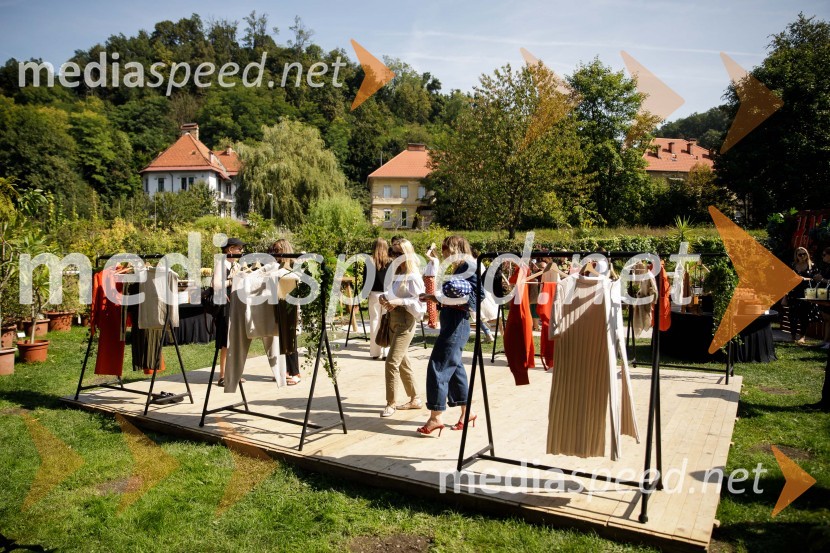 H&M kolekcija za jesen in zimo 2021: uporabna in napredna z metropolitansko ostrino