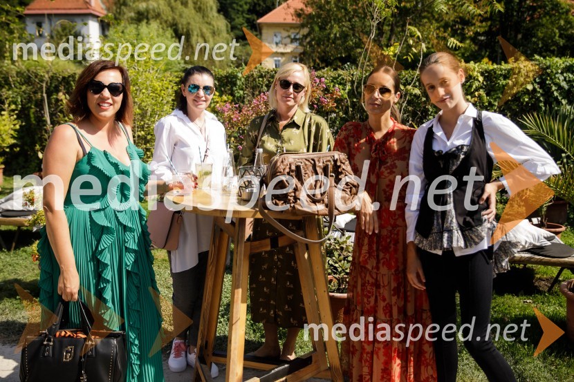 H&M kolekcija za jesen in zimo 2021: uporabna in napredna z metropolitansko ostrino