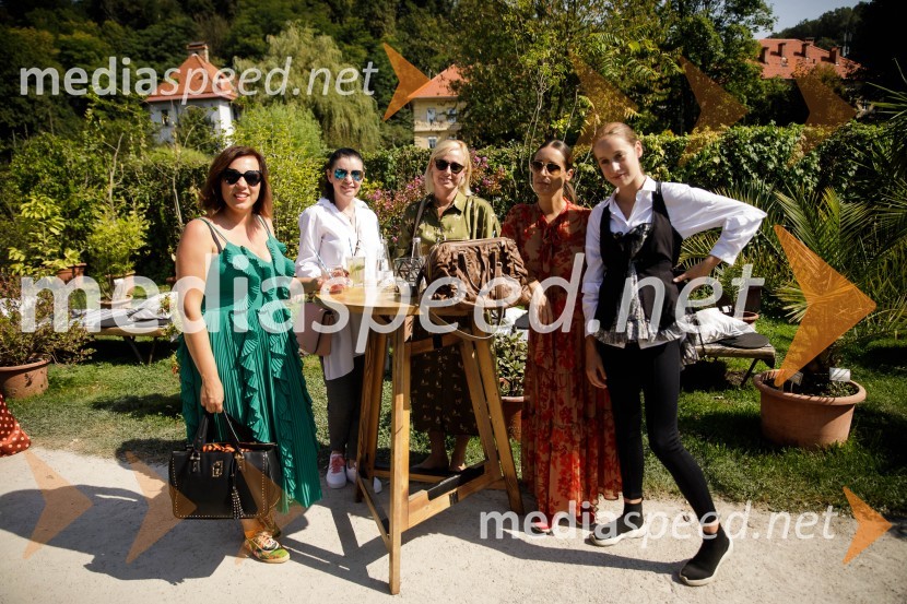 H&M kolekcija za jesen in zimo 2021: uporabna in napredna z metropolitansko ostrino