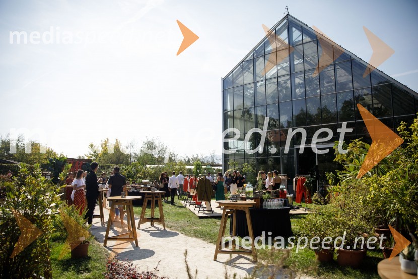 H&M kolekcija za jesen in zimo 2021: uporabna in napredna z metropolitansko ostrino