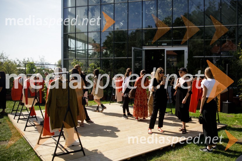 H&M kolekcija za jesen in zimo 2021: uporabna in napredna z metropolitansko ostrino