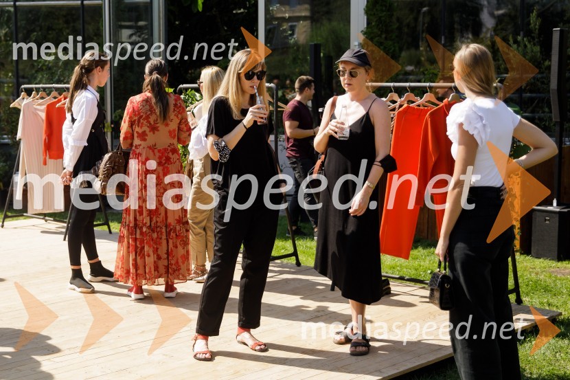 H&M kolekcija za jesen in zimo 2021: uporabna in napredna z metropolitansko ostrino