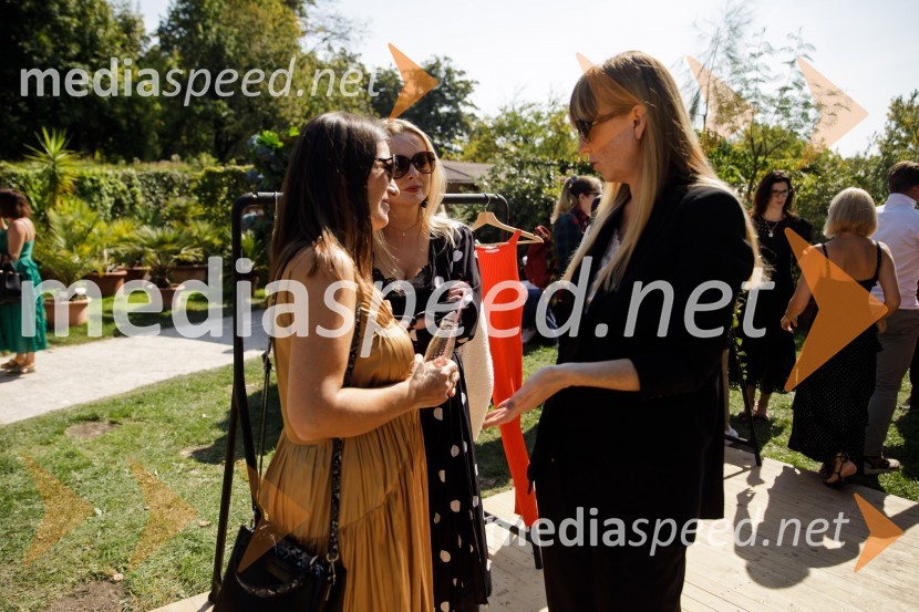 H&M kolekcija za jesen in zimo 2021: uporabna in napredna z metropolitansko ostrino