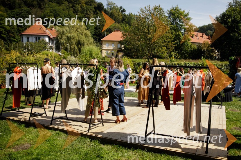 H&M kolekcija za jesen in zimo 2021: uporabna in napredna z metropolitansko ostrino