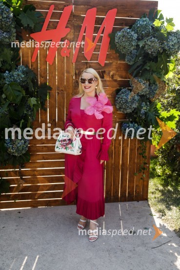 H&M kolekcija za jesen in zimo 2021: uporabna in napredna z metropolitansko ostrino