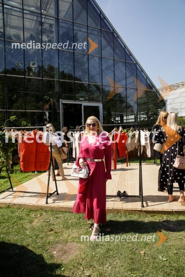 H&M kolekcija za jesen in zimo 2021: uporabna in napredna z metropolitansko ostrino