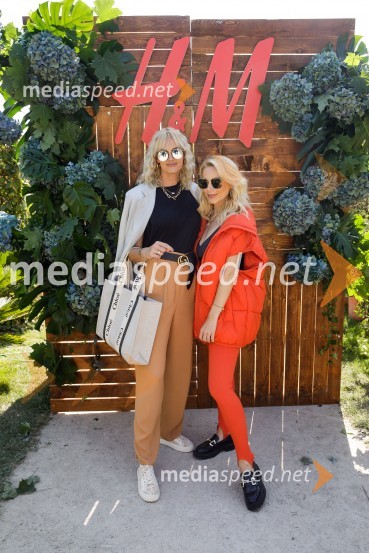 H&M kolekcija za jesen in zimo 2021: uporabna in napredna z metropolitansko ostrino