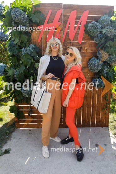 H&M kolekcija za jesen in zimo 2021: uporabna in napredna z metropolitansko ostrino