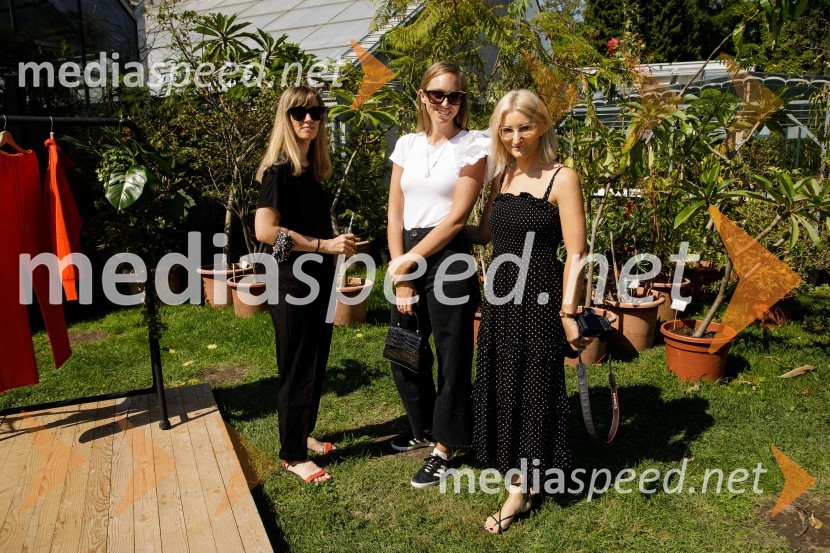 H&M kolekcija za jesen in zimo 2021: uporabna in napredna z metropolitansko ostrino