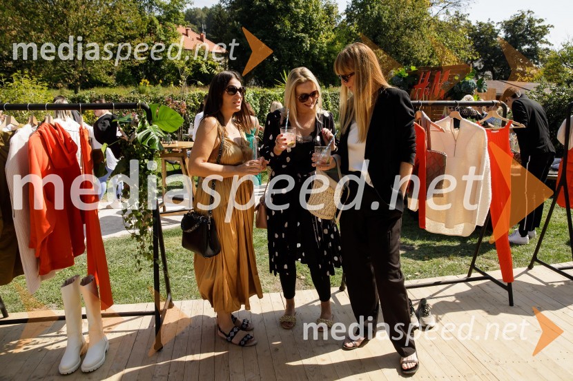 H&M kolekcija za jesen in zimo 2021: uporabna in napredna z metropolitansko ostrino