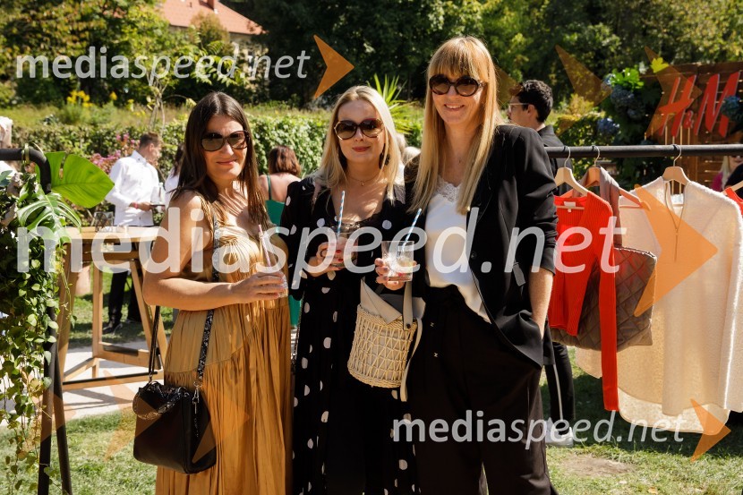 H&M kolekcija za jesen in zimo 2021: uporabna in napredna z metropolitansko ostrino