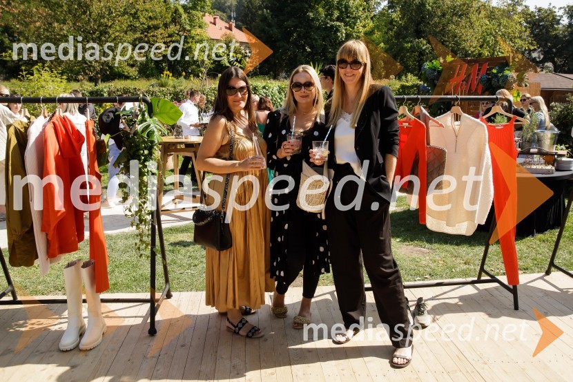 H&M kolekcija za jesen in zimo 2021: uporabna in napredna z metropolitansko ostrino