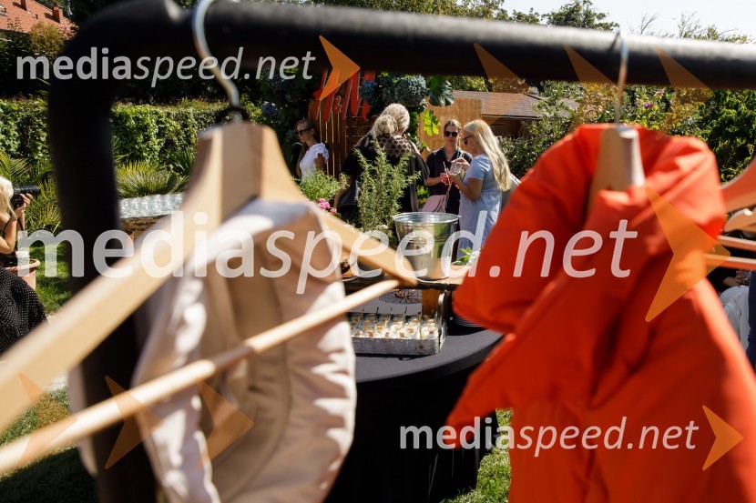 H&M kolekcija za jesen in zimo 2021: uporabna in napredna z metropolitansko ostrino