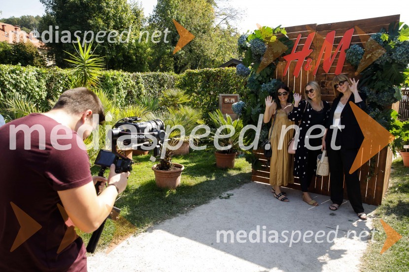 H&M kolekcija za jesen in zimo 2021: uporabna in napredna z metropolitansko ostrino