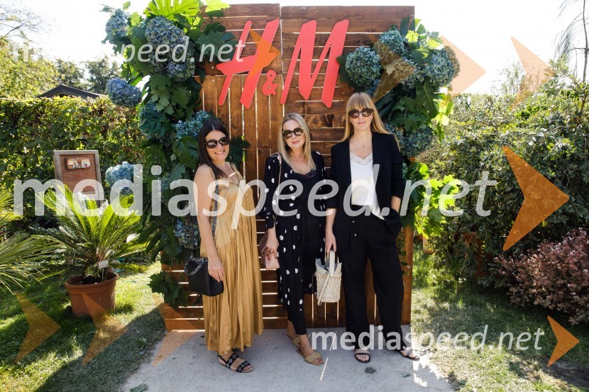 H&M kolekcija za jesen in zimo 2021: uporabna in napredna z metropolitansko ostrino