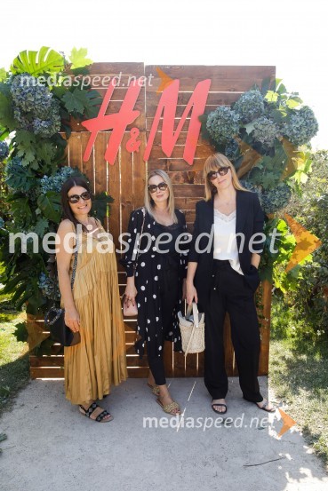 H&M kolekcija za jesen in zimo 2021: uporabna in napredna z metropolitansko ostrino